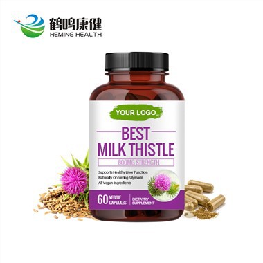 Geriausios Pieno erškėtrožių kapsulės