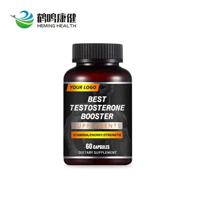 Geriausi testosterono stiprintuvo papildai